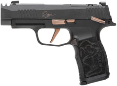 SIG 365XL9ROSEMS        P365 9MM    RS 3.1 12R BLK