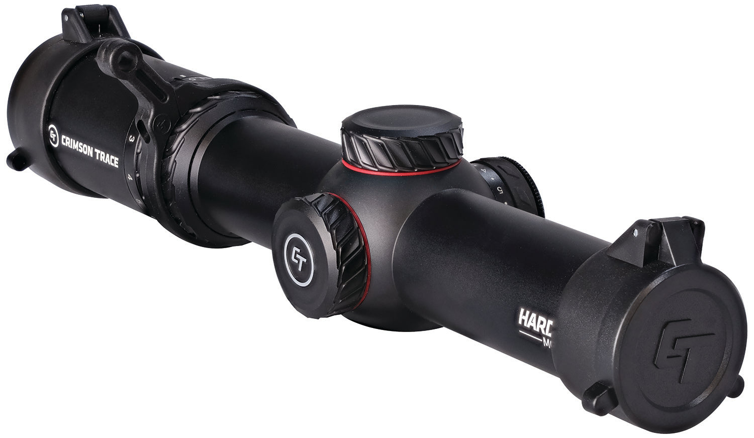 CRIM 013002489  THROW LEVER