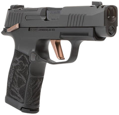 SIG 365XL9ROSEMS        P365 9MM    RS 3.1 12R BLK