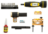 WHEELR 4001009 ULTRA SCOPE MOUNTING KIT