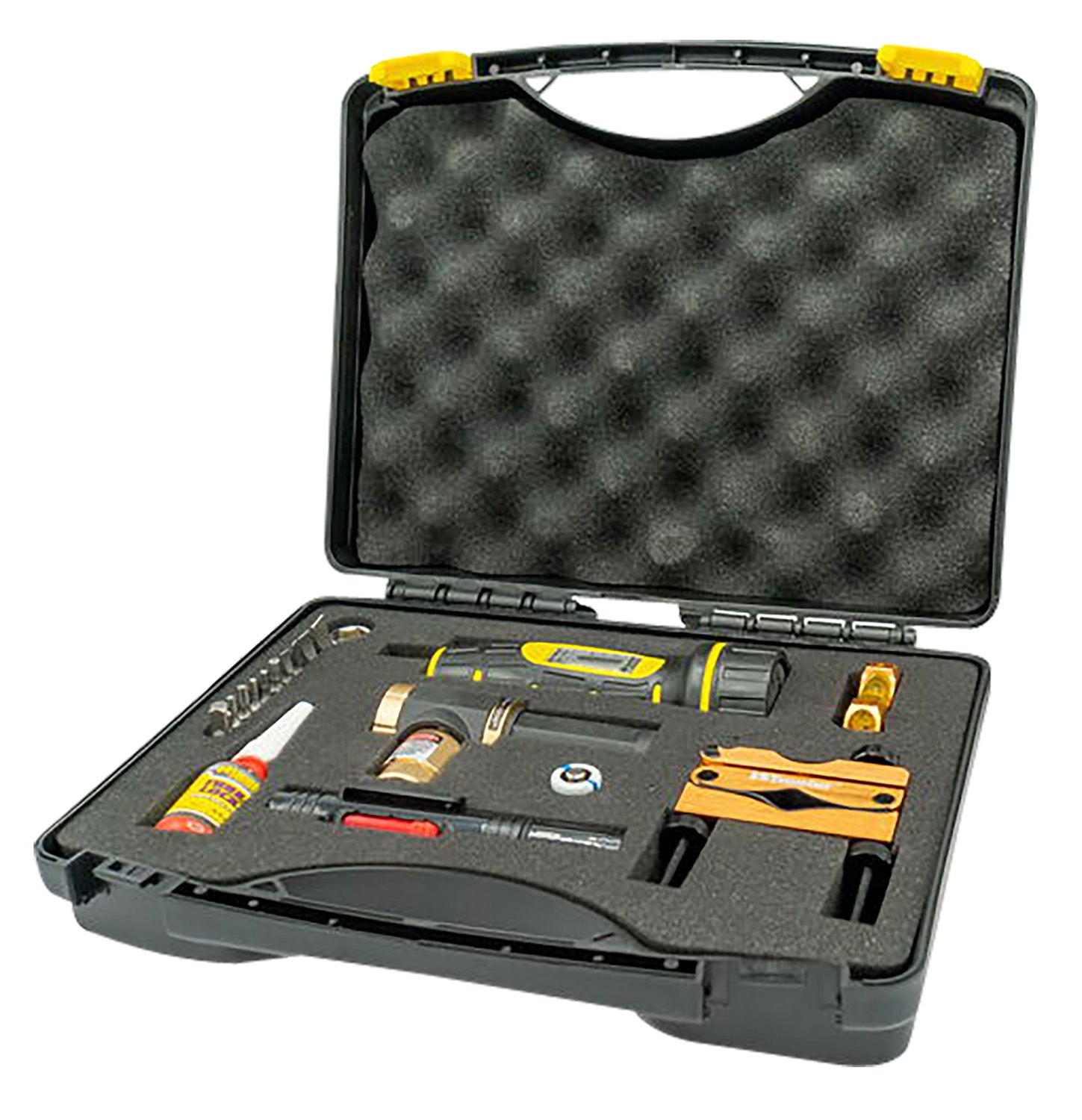 WHEELR 4001009 ULTRA SCOPE MOUNTING KIT