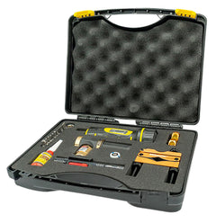 WHEELR 4001009 ULTRA SCOPE MOUNTING KIT