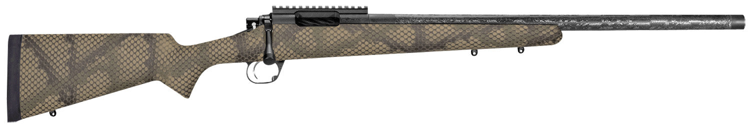PROOF 135198 GLACIER     7PRC 24 8TW   5/8-24 TFDE