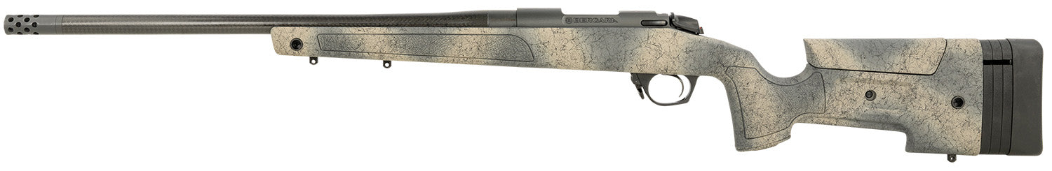 BERGARA B14S371CF     HMR 308        20 5R CRBWILD