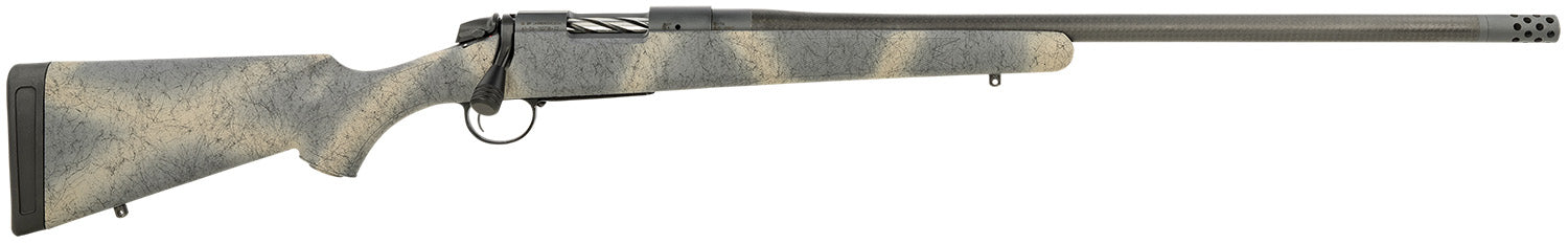 BERGARA B14SM519CF  RIDGE 6.5PRC    24 2R CRBWILD