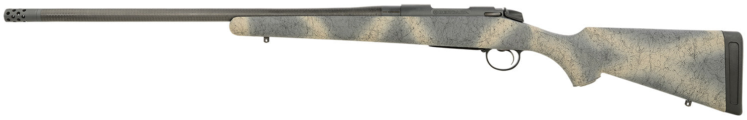 BERGARA B14SM519CF  RIDGE 6.5PRC    24 2R CRBWILD