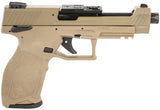 TAU 1-TX22C15UF-CK  TX22 CMP 22LR  5.4         FDE