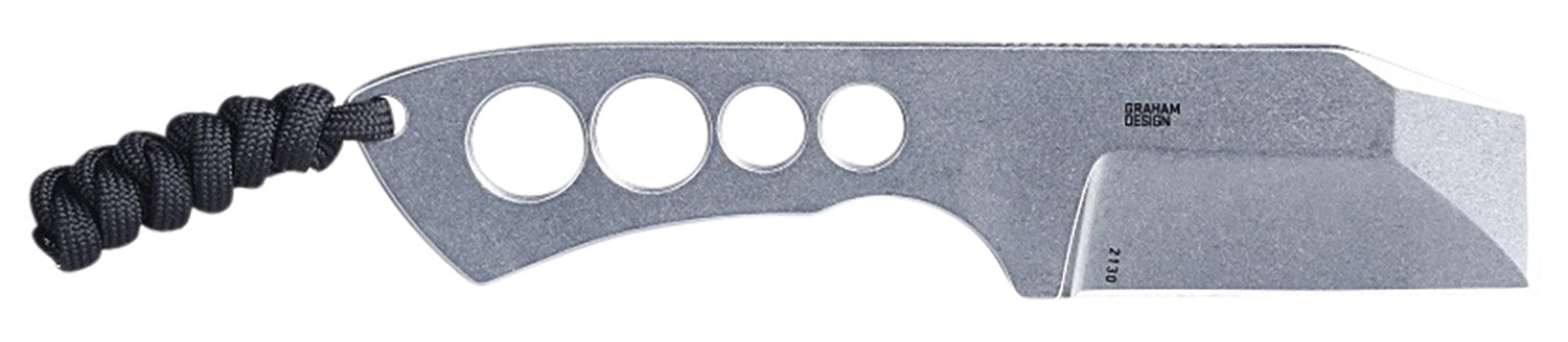 CRKT 2130     RAZEL CHISEL      2.00 PLAIN    STST