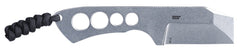 CRKT 2130     RAZEL CHISEL      2.00 PLAIN    STST