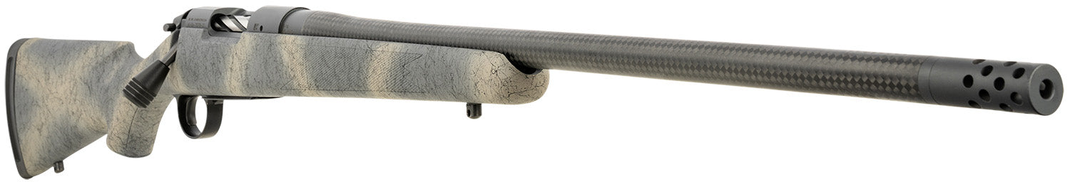 BERGARA B14SM519CF  RIDGE 6.5PRC    24 2R CRBWILD