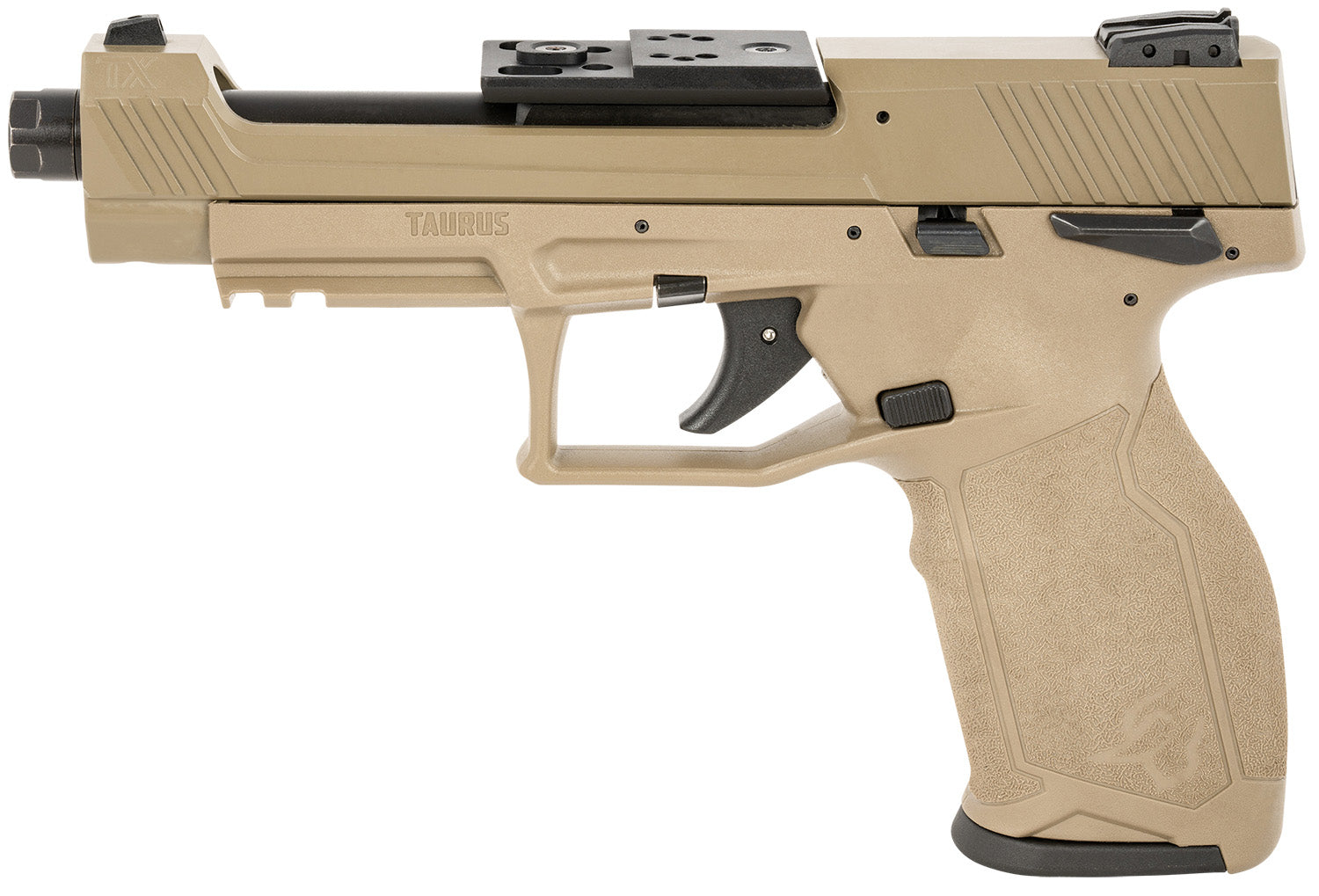 TAU 1-TX22C15UF-CK  TX22 CMP 22LR  5.4         FDE
