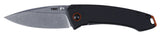 CRKT 2522     TUNA COMPACT      2.73 PLAIN    SILV