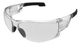 MECHANIX VNS-10AA-BU TYPE-N SAFETY GLASS   CLR/BLK
