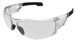 MECHANIX VNS-10AA-BU TYPE-N SAFETY GLASS   CLR/BLK