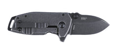 CRKT 2485K    SQUID COMPACT     1.75 PLAIN   STONE
