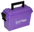 MTM AC30T25     AMMO CAN 30CAL TALL           PRPL
