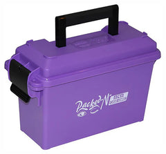 MTM AC30T25     AMMO CAN 30CAL TALL           PRPL