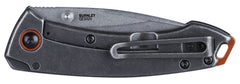 CRKT 2522     TUNA COMPACT      2.73 PLAIN    SILV