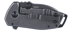 CRKT 2485K    SQUID COMPACT     1.75 PLAIN   STONE