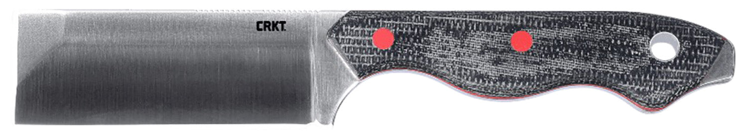 CRKT 4037     RAZEL             2.97 PLAIN    SILV