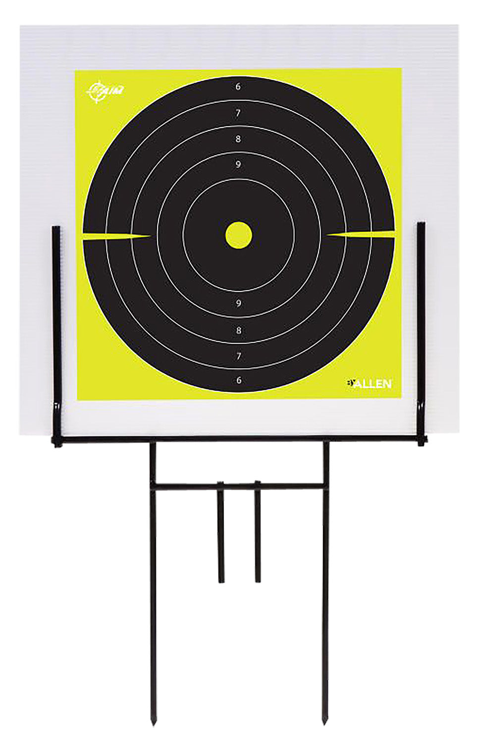 ALLEN 15309  EZ RANGE PORTABLE TARGET STAND