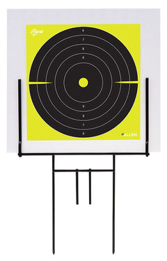 ALLEN 15309  EZ RANGE PORTABLE TARGET STAND