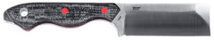 CRKT 4037     RAZEL             2.97 PLAIN    SILV