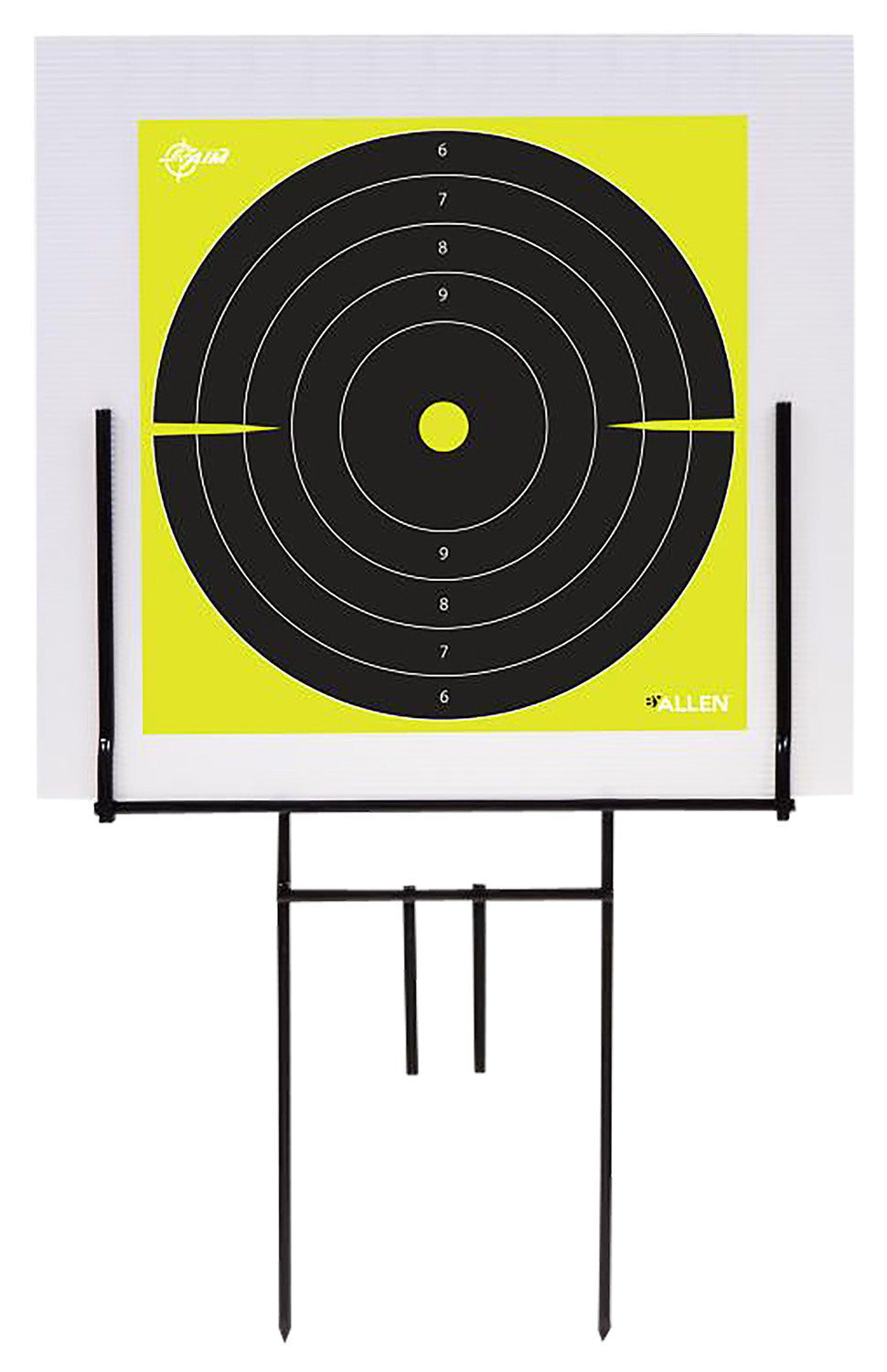 ALLEN 15309  EZ RANGE PORTABLE TARGET STAND