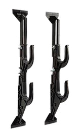 ALLEN 17450  RACK-WINDOW MOUNT PLASTIC GUN-ACSRY