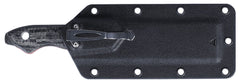 CRKT 4037     RAZEL             2.97 PLAIN    SILV