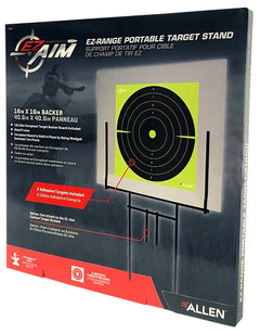 ALLEN 15309  EZ RANGE PORTABLE TARGET STAND