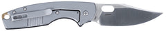 CRKT 5321     PILAR IV          3.09 PLAIN     BLK