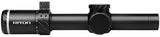 RITON 3T18ASIBLK23 3 TACTIX 1-8X24