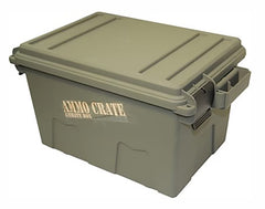 MTM ACR718      AMMO CRATE UTILITY BOX        AGRN