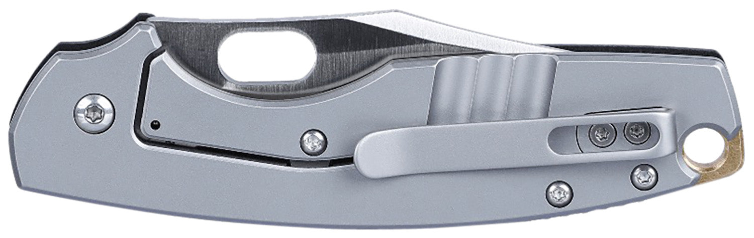 CRKT 5321     PILAR IV          3.09 PLAIN     BLK