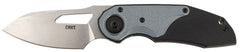 CRKT 5410     ATTABOY           2.73 PLAIN     BLK