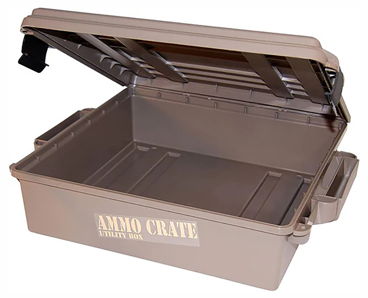 MTM ACR572      AMMO CRATE UTILITY BOX         FDE