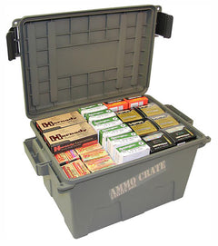 MTM ACR718      AMMO CRATE UTILITY BOX        AGRN