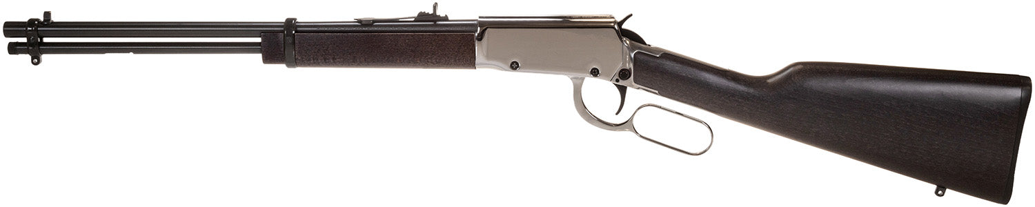 ROSSI RL22181WDNI    RIO BRAVO    22LR 18 15R  BLK