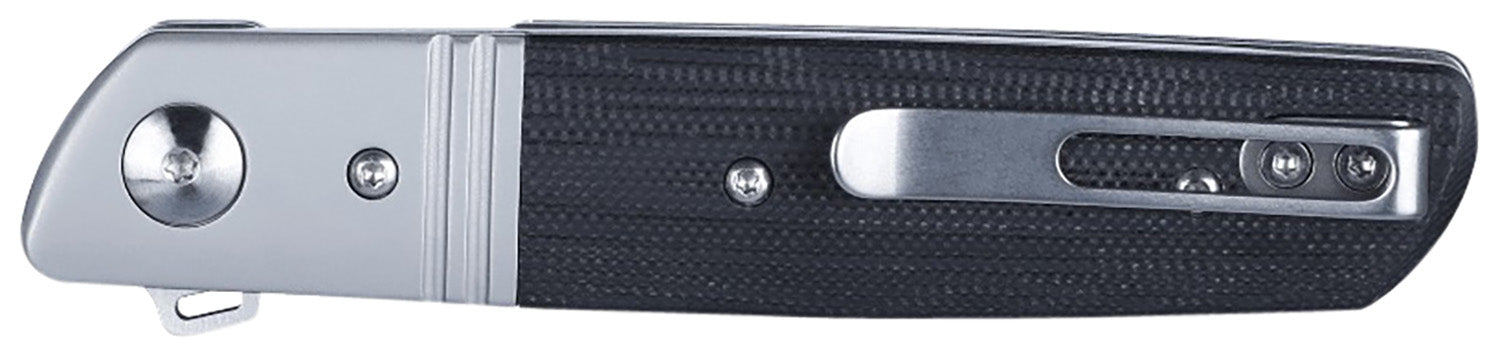 CRKT 5720     BAMBOOZLED        3.34 PLAIN     BLK