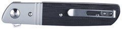 CRKT 5720     BAMBOOZLED        3.34 PLAIN     BLK