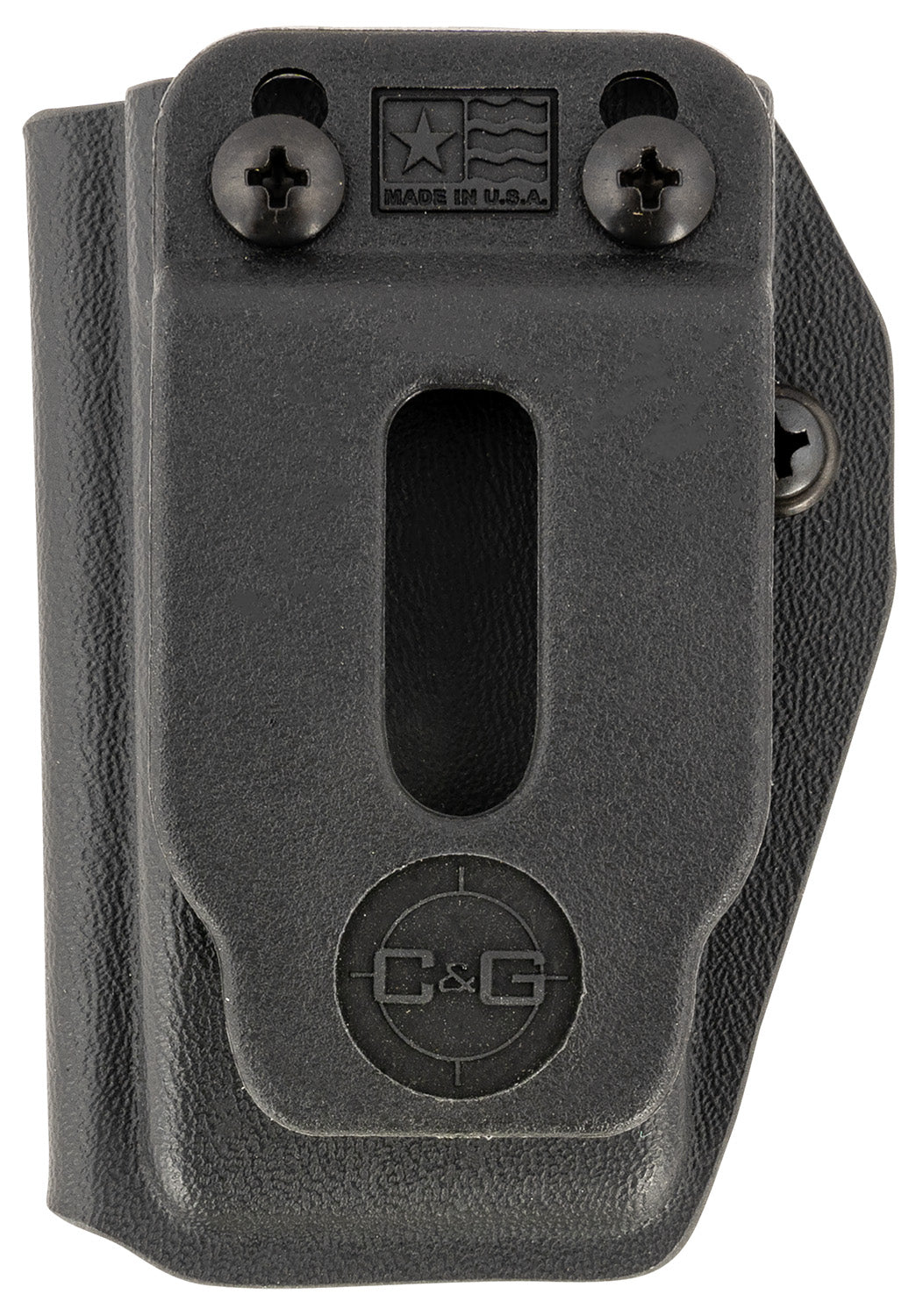 C&G 4008-100   UNIV 10/45  SNGL MAG