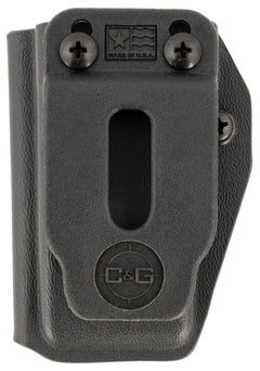 C&amp;G 4008-100   UNIV 10/45  SNGL MAG