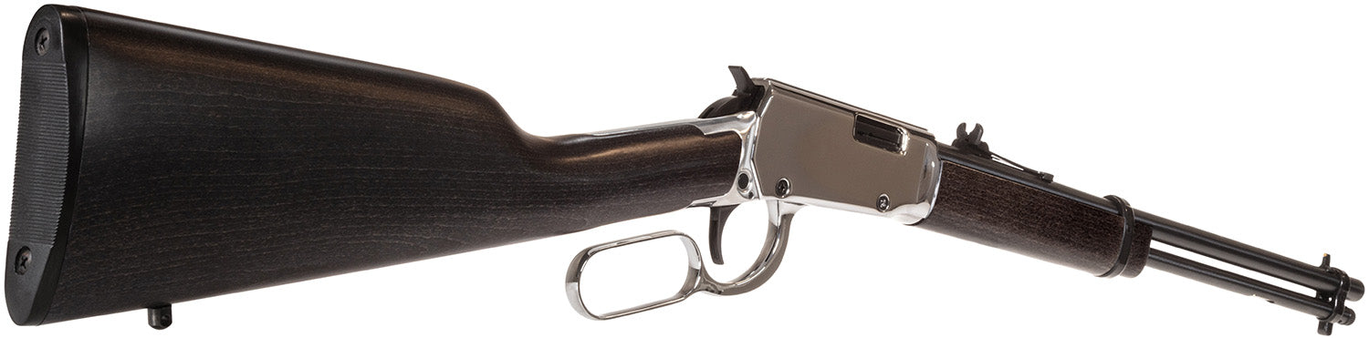 ROSSI RL22181WDNI    RIO BRAVO    22LR 18 15R  BLK