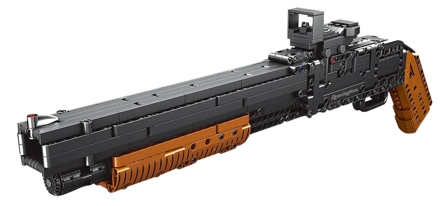 CAMP CBG-BB-2     BUILDING BLOCKS REMINGTON SHOTGN