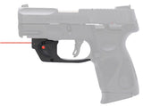 VIR 912-0003  E-SERIES RED LSR TAUR G2C G3C