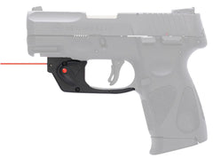 VIR 912-0003  E-SERIES RED LSR TAUR G2C G3C