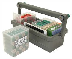 MTM SS25-00     25 ROUND SHOT BOX 4SET       CLEAR