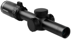 RITON 5T110LFI23   5 TACTIX 1-10X24 MRAD