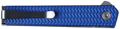 CRKT 7083     CEO MICROFLIPPER  2.21 SHEEPSFT  BLU